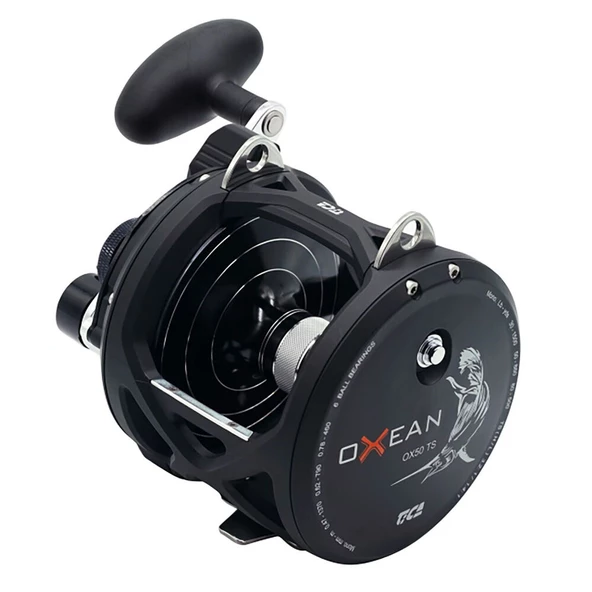 Tica Oxean Ox50 Ts - 3