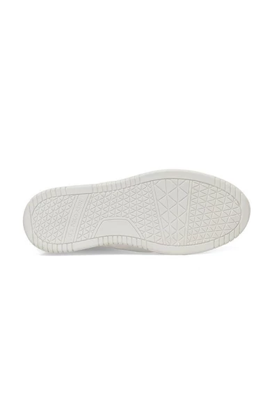 U.S. Polo Assn. GRACE 4PR 101885271 Kadın Sneaker Ayakkabı Sİyah 36-40 - 6
