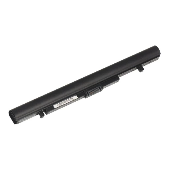 Toshiba Satellite L50-B1W4 Batarya Pil Siyah - Resim 2