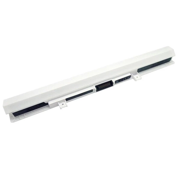 Toshiba Satellite L50D-B-14D Batarya Pil Beyaz