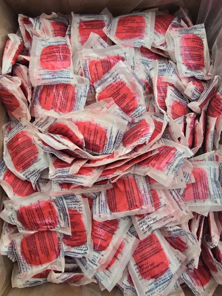 Bonirat Pasta Fare Zehiri | 500 GR - 2