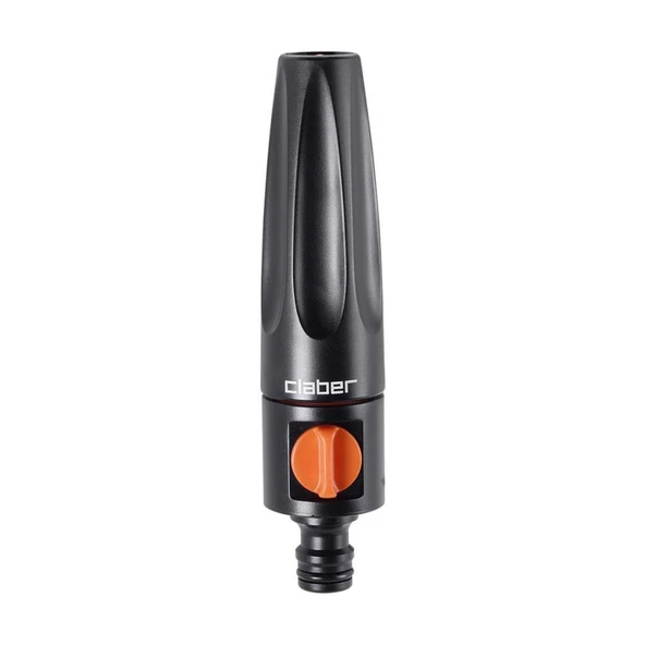 Claber 8537 Jet Sulama Başlığı