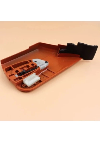 Yan Kapak Husqvarna 365 372 - Resim 2