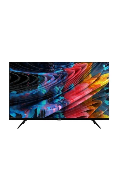 Vestel Tv 43U9631 43" 4K Uhd Smart Led Tv