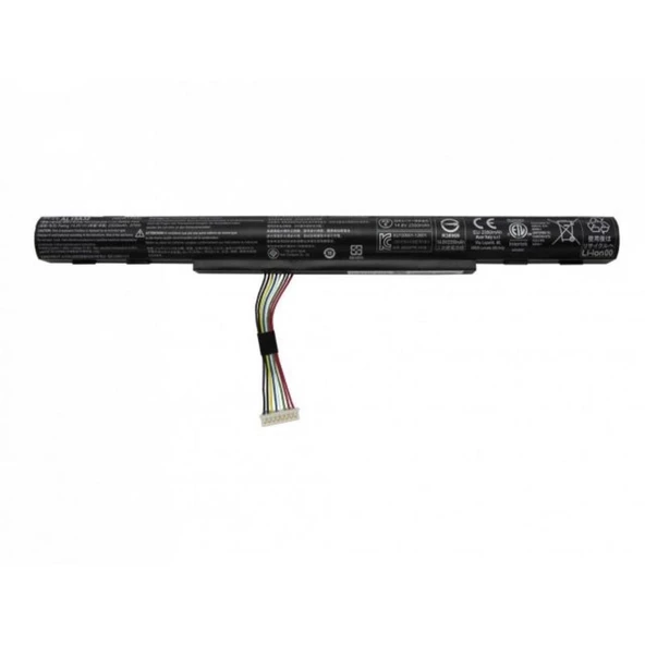 Acer Aspire NX.MVHEY.013 Batarya Pil ürün görseli 1