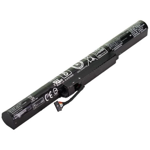 Lenovo L14M4A01 Batarya Pil