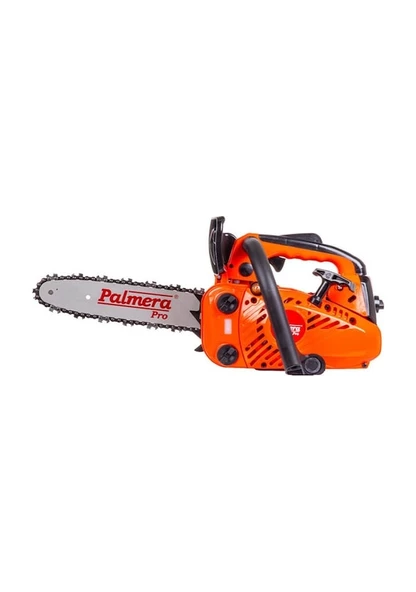 Palmera Zl 2501 Pro Benzinli Motorlu Testere - 4