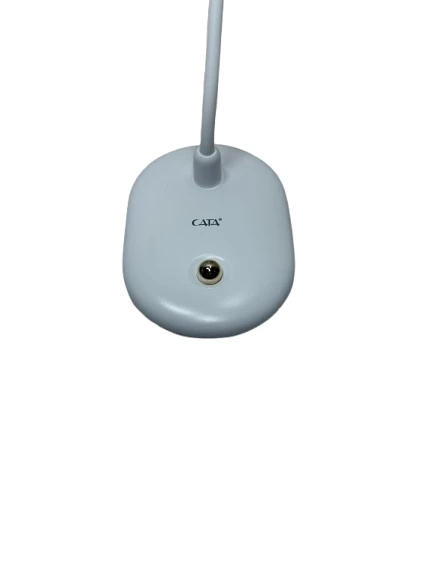 CATA CT 8440 Beyaz Kasa Dimmerli Dokunmatik 4000K Berlin Masa Lambası - 2