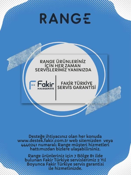 Fakir Rematrix 650w Elektrikli Dikey Süpürge Rose - 3