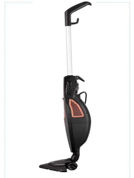 Fakir Rematrix 650w Elektrikli Dikey Süpürge Rose - 5