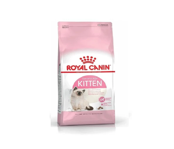 Royal Canin Kitten Kedi Maması 10 Kg