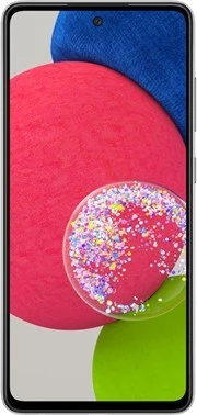 Samsung Galaxy A52S 128 GB 8 GB Ram 5G Mor (Samsung Türkiye Garantili)