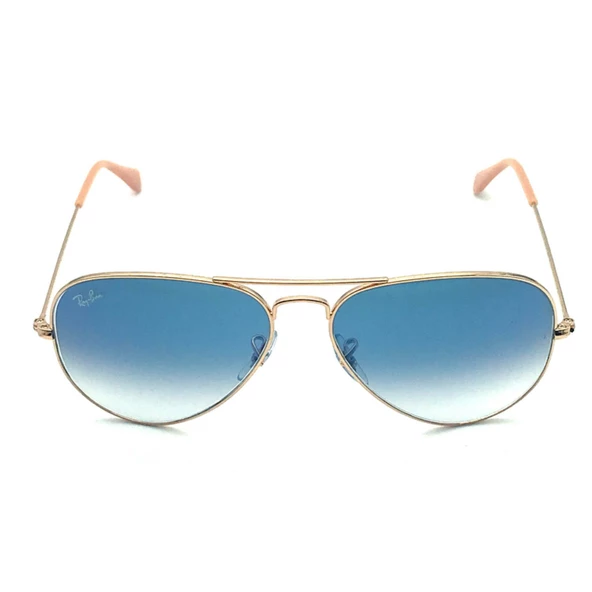 RB 0RB3025 001/3F 55 G - Resim 2