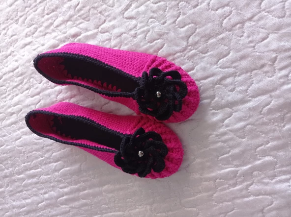 EL ÖRGÜSÜ BABET - Resim 2