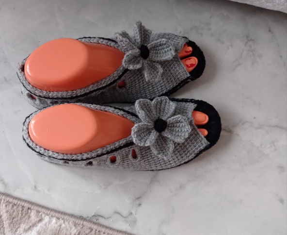 EL ÖRGÜSÜ BABET - Resim 2