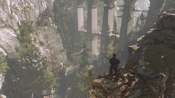 Sniper Elite 4 Ps4 Oyun - Resim 7