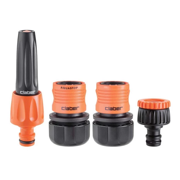 Claber 8827 Jet Sulama Başlığı Seti - Resim 2