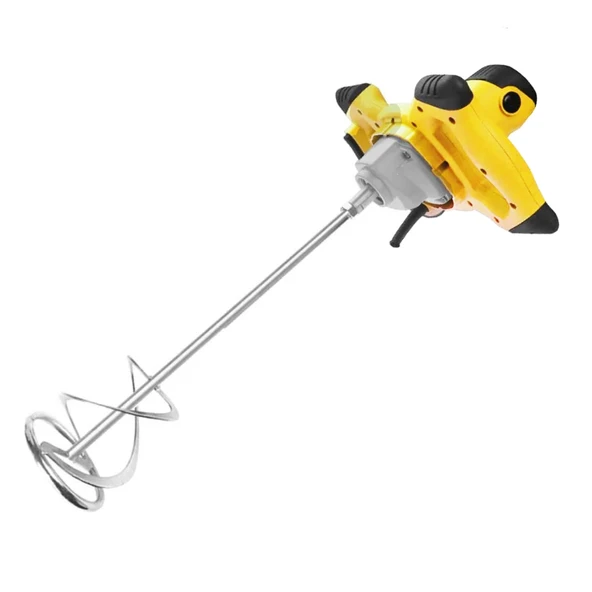 Pars Pr 6610 Elektrikli Boya Ve Harç Mikseri 1600 Watt