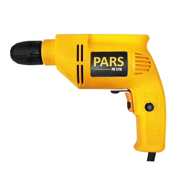 Pars PR 5110 Elektrikli Matkap 500 Watt - 2