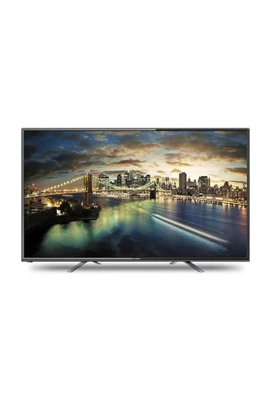 AWOX U3200STR 32" 81 Ekran Uydu Alıcılı HD Ready LED TV