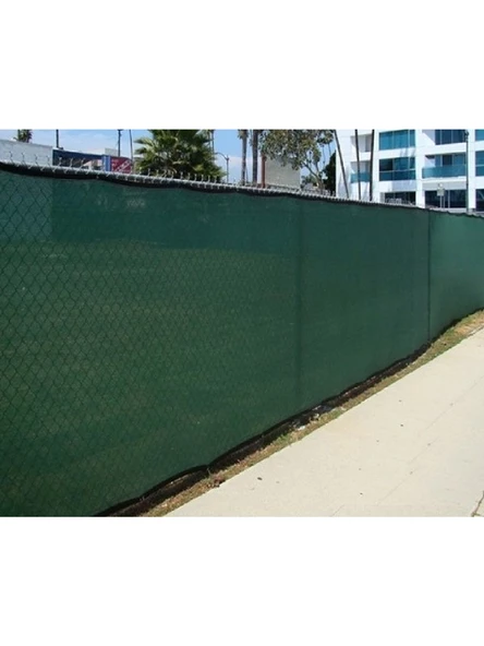 %75 Gölgelik File 1M X 50M Bahçe Çit Örtüsü Meyve Ağacı Örtüsü - Resim 2