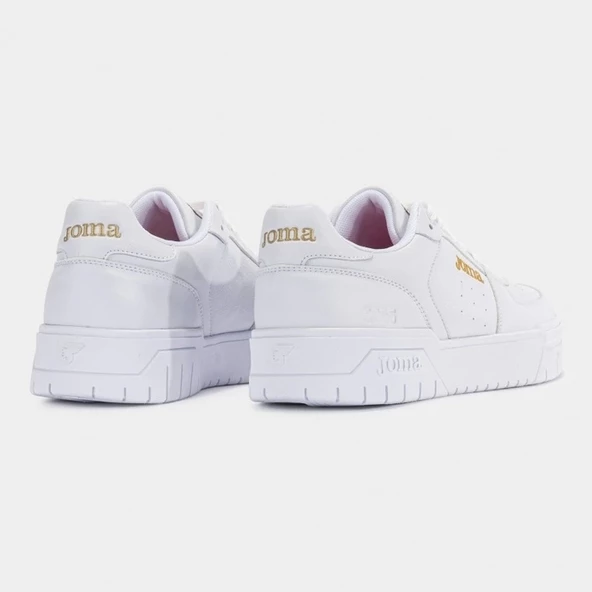 JOMA C.CAVEA LADY BEYAZ BAYAN SPOR - 3