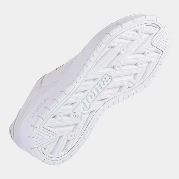 JOMA C.CAVEA LADY BEYAZ BAYAN SPOR - 5