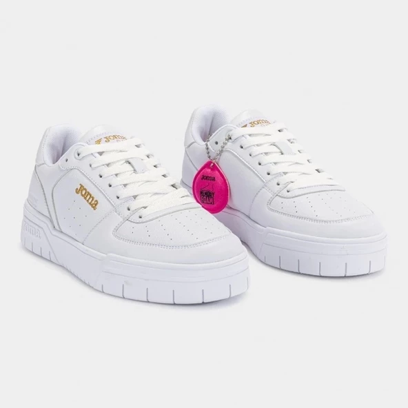 JOMA C.CAVEA LADY BEYAZ BAYAN SPOR - 2