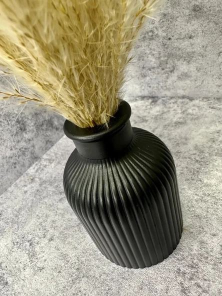 Silikon Vazo Kalıbı – Taş Tozu Kalıbı – Döküm Kalıbı - 3