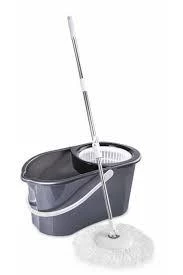 FLORA KİBAR TEMİZLİK SETİ MOP F305 - 2