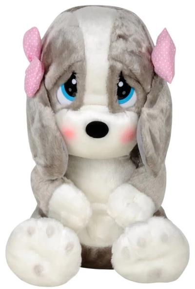 ÜZGÜN KÖPEK SAM 50 CM Peluş