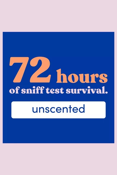 Dry Idea Unscented Clear Gel Antiperspirant Deodorant 85GR - 3