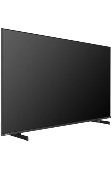 Toshiba 65Ql5d63dt 65" 165 Ekran Uydu Alıcılı 4K Ultra Hd Smart Qled Tv - 2