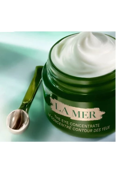 La Mer The Eye Concentrate Kırışıklık Karşıtı Göz Kremi 15 Ml