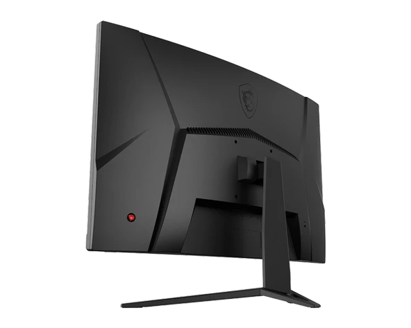 27 MSI G27C4 E3 1MS 180HZ FHD CURVED MONITOR - 3