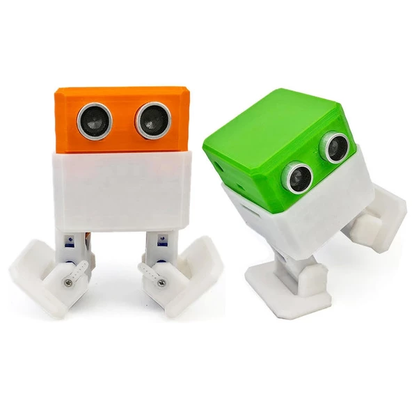 Otto Robot Kiti - 3