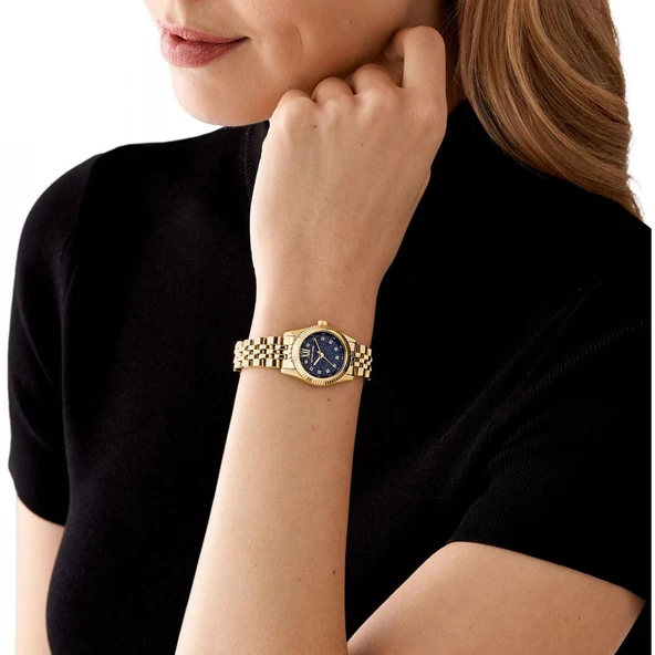 Michael Kors MK4802 Kadın Kol Saati - Resim 2
