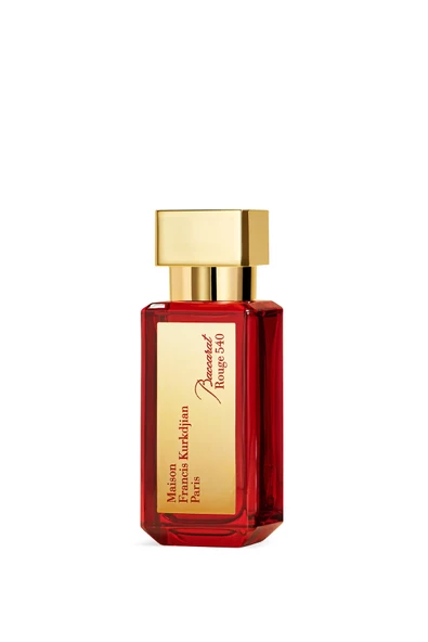 Maison Francis Kurkdjian Baccarat Rouge 540 Extrait de 35 ml Unisex Parfüm