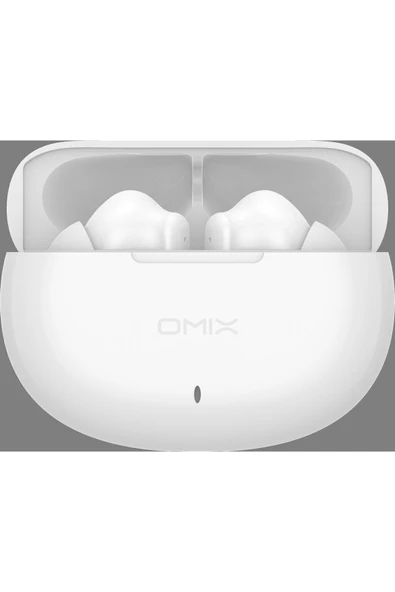 MIXPODS PRO 2 KABLOSUZ ŞARJ ÖZELLİKLİ BLUETOOTH KULAKLIK - Resim 4