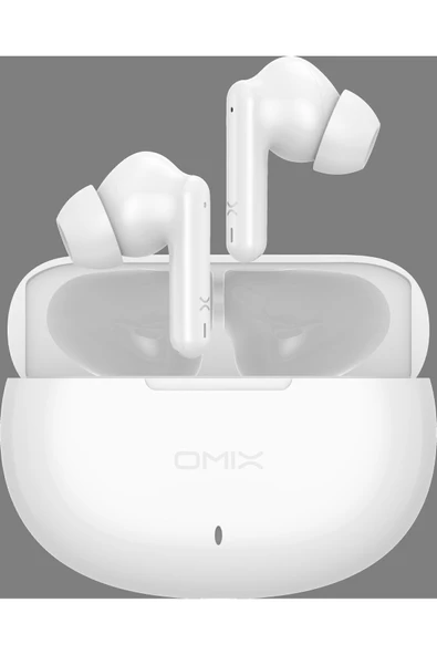 MIXPODS PRO 2 KABLOSUZ ŞARJ ÖZELLİKLİ BLUETOOTH KULAKLIK - Resim 3