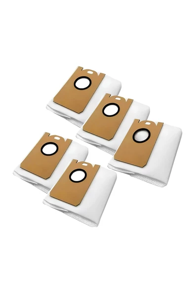 Şımart katya T Toz Torbası 5 Adet