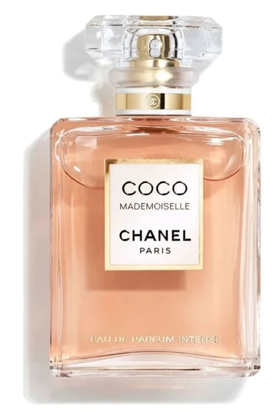 Chanel Coco Mademoıselle Eau de Parfum Intense