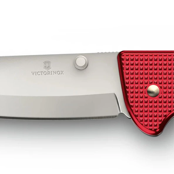 Victorinox 0.9415.D20 Evoke Alox Çakı - Kırmızı - 6