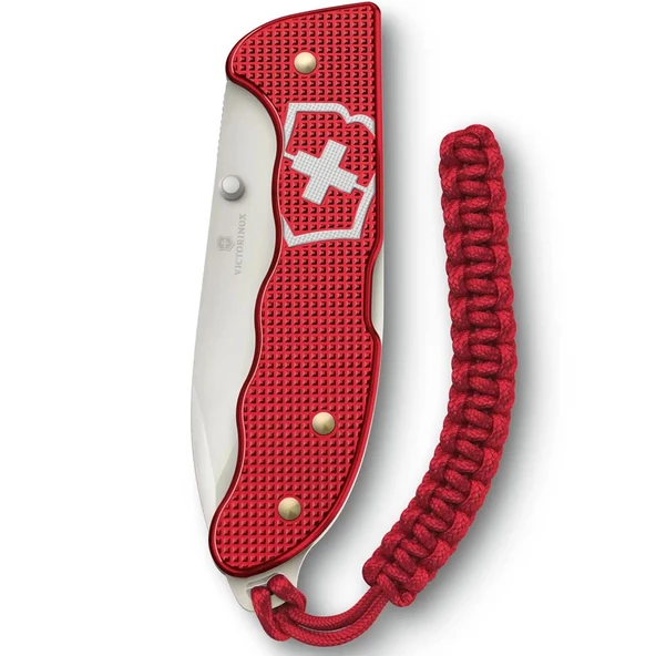 Victorinox 0.9415.D20 Evoke Alox Çakı - Kırmızı - 4
