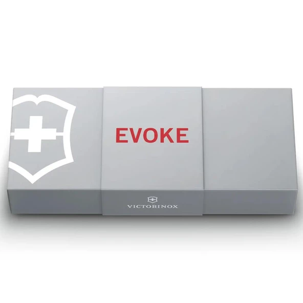 Victorinox 0.9415.D20 Evoke Alox Çakı - Kırmızı - 8