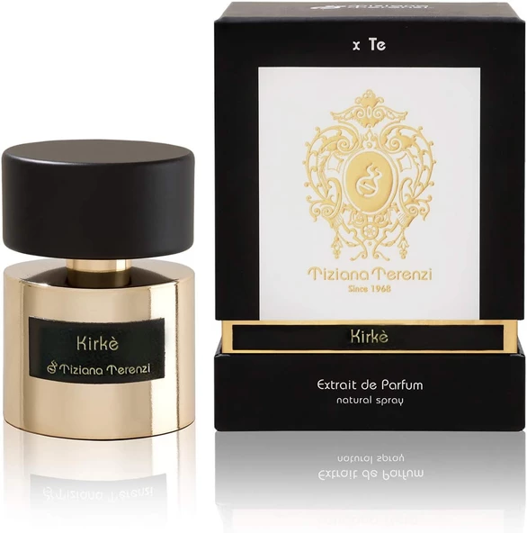 Tiziana Terenzi Kirke Edp 100 ml Parfüm