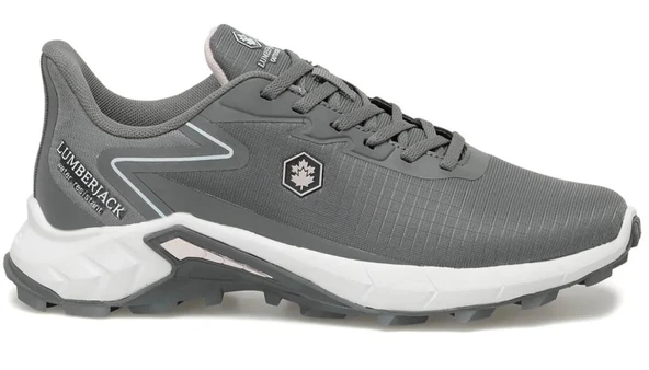 Lumberjack Tunga Unisex Spor Ayakkabı - Resim 3