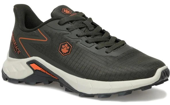 Lumberjack Tunga Unisex Spor Ayakkabı - Resim 6