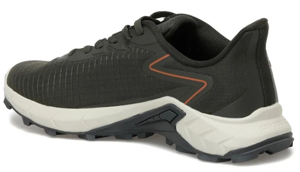 Lumberjack Tunga Unisex Spor Ayakkabı - Resim 7