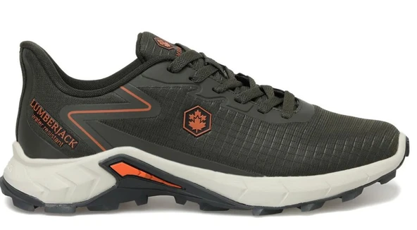 Lumberjack Tunga Unisex Spor Ayakkabı - Resim 2